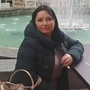 Любовь, 44 года