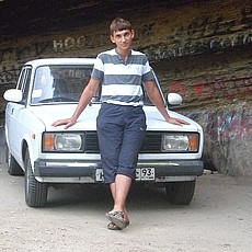 Фотография мужчины Саша Грачёв, 33 года из г. Лабинск