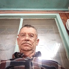 Фотография мужчины Геннадий, 63 года из г. Абакан