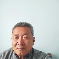 Фотография мужчины Борис, 63 года из г. Бишкек