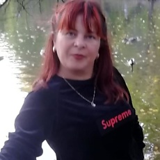 Фотография девушки Настёна, 41 год из г. Саратов