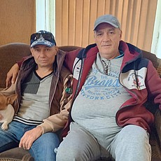 Фотография мужчины Станислав, 50 лет из г. Челябинск