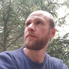 Фотография мужчины Собеседник, 40 лет из г. Москва