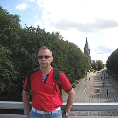 Фотография мужчины Евгений, 61 год из г. Серов