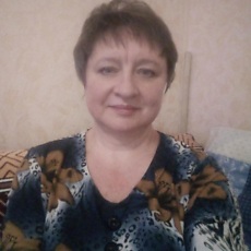 Фотография девушки Гера, 56 лет из г. Гомель