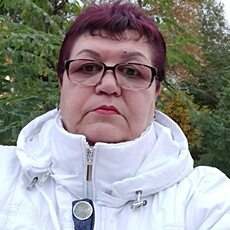 Фотография девушки Жанна, 64 года из г. Могилев
