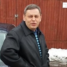 Фотография мужчины Юрий, 53 года из г. Полоцк