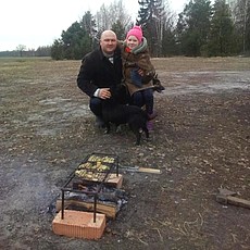 Фотография мужчины Алексей, 38 лет из г. Солигорск