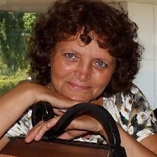 Фотография девушки Элла, 51 года из г. Братск