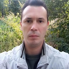 Фотография мужчины Данил, 45 лет из г. Иваново