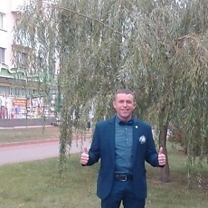 Фотография мужчины Артур, 42 года из г. Лида