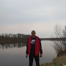 Фотография мужчины Александр, 44 года из г. Жлобин