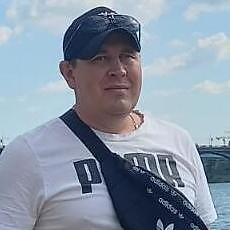 Фотография мужчины Иван, 36 лет из г. Новосибирск