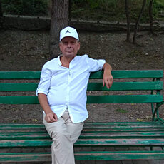 Фотография мужчины Анатолий, 64 года из г. Таганрог