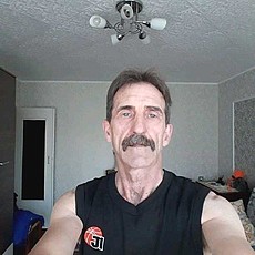 Фотография мужчины Игорь, 61 год из г. Омск