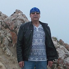 Фотография мужчины Влад, 64 года из г. Иркутск