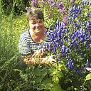 Татьяна, 57 лет