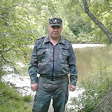 Фотография мужчины Вадим, 52 года из г. Южно-Сахалинск