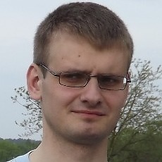 Фотография мужчины Владимир, 39 лет из г. Витебск