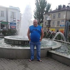Фотография мужчины Сергей, 53 года из г. Минеральные Воды