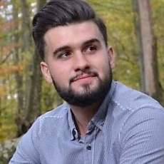 Фотография мужчины Jon, 23 года из г. Ереван