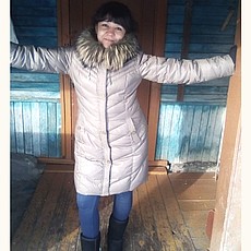 Фотография девушки Разия, 41 год из г. Марьяновка