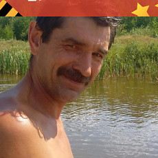 Фотография мужчины Владимир, 54 года из г. Рассказово
