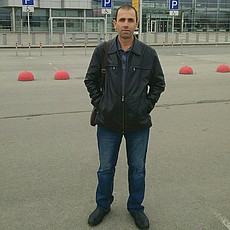 Фотография мужчины Алишер, 48 лет из г. Екатеринбург