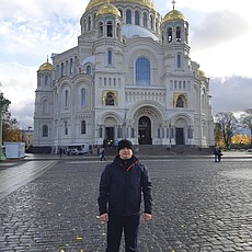 Фотография мужчины Александр, 42 года из г. Санкт-Петербург