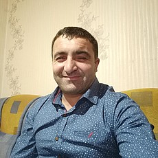Фотография мужчины Норик, 44 года из г. Томск