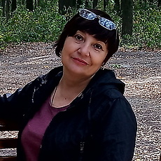 Фотография девушки Елена, 51 год из г. Купянск
