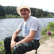 Фотография мужчины Николай, 52 года из г. Дедовск