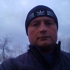 Фотография мужчины Влад, 48 лет из г. Назарово