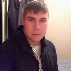 Фотография мужчины Ник, 43 года из г. Новосибирск