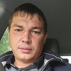 Фотография мужчины Николай, 38 лет из г. Тюмень