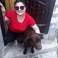 Фотография девушки Di, 49 лет из г. Воронеж