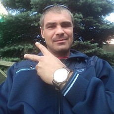 Фотография мужчины Антон, 39 лет из г. Прокопьевск