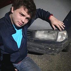 Фотография мужчины Дмитрий, 27 лет из г. Линево (Новосибирская Обл)