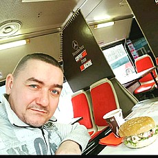 Фотография мужчины Роман, 44 года из г. Ангарск