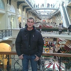 Фотография мужчины Серёга, 41 год из г. Юрга