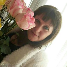 Фотография девушки Наташа, 44 года из г. Гродно