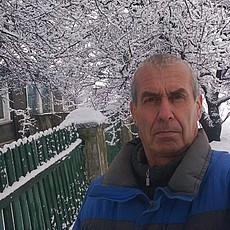 Фотография мужчины Николай, 72 года из г. Горловка