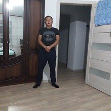 Фотография мужчины Дмитрий, 39 лет из г. Кокшетау