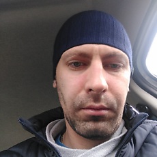 Фотография мужчины Сергей, 32 года из г. Витебск