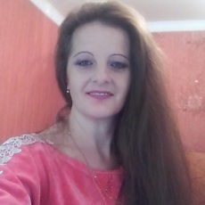 Фотография девушки Angelozek, 42 года из г. Болград