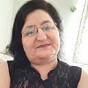 Любимка, 60 лет