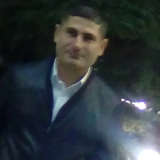 Фотография мужчины Мецутюн, 38 лет из г. Ереван