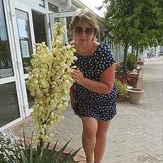 Фотография девушки Юлия, 44 года из г. Бородянка