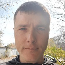 Фотография мужчины Максим, 38 лет из г. Хабаровск