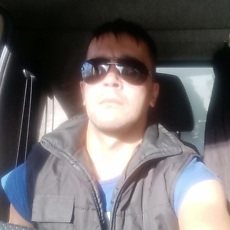 Фотография мужчины Анатолий, 40 лет из г. Псков